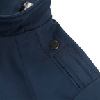 Jaqueta Masculina Basic Slim