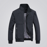 Jaqueta Masculina Basic Slim