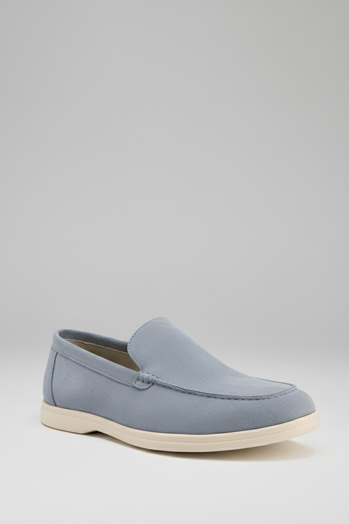 Mocassim Loafer Masculino Marenzzo