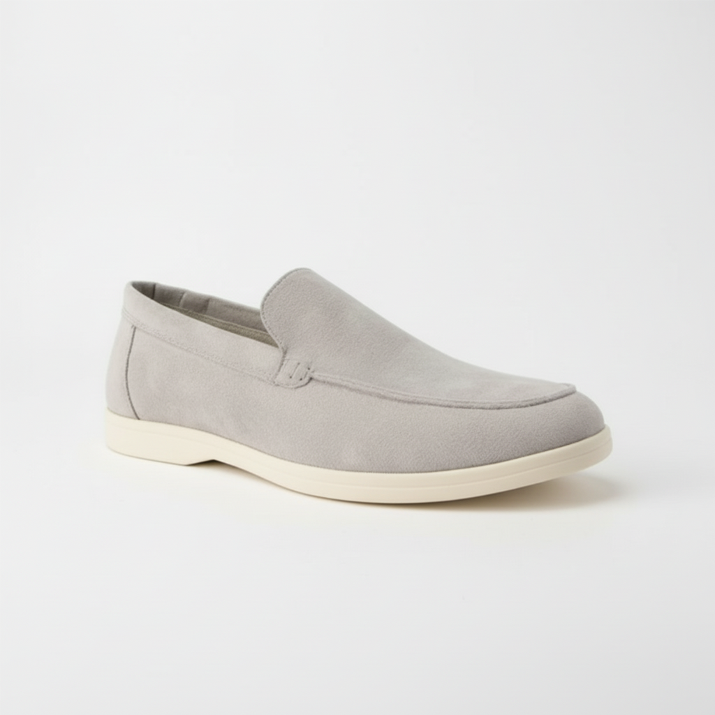 Mocassim Loafer Masculino Marenzzo