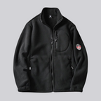 Jaqueta Fleece Masculino Soft Marzz