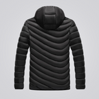Jaqueta Masculina  Puffer Galaz