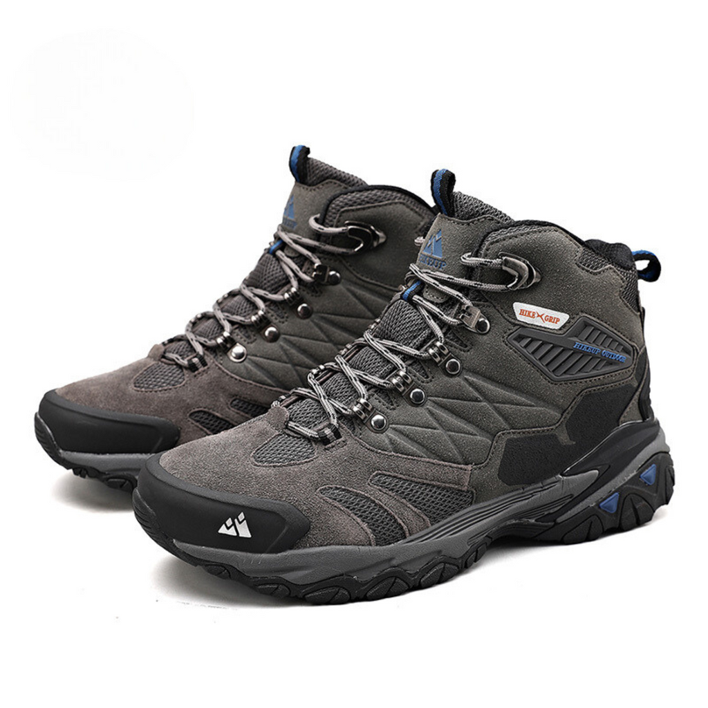 Bota Masculina Trekking