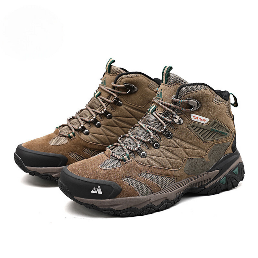 Bota Masculina Trekking
