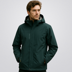 Jaqueta Masculina Impermeável Ford