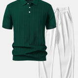 Conjunto Masculino Marenzzo Sirmione