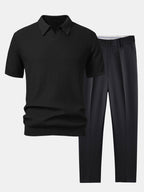 Conjunto Masculino Rafirzzi