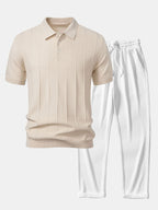 Conjunto Masculino Marenzzo Sirmione