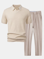 Conjunto Masculino Rafirzzi