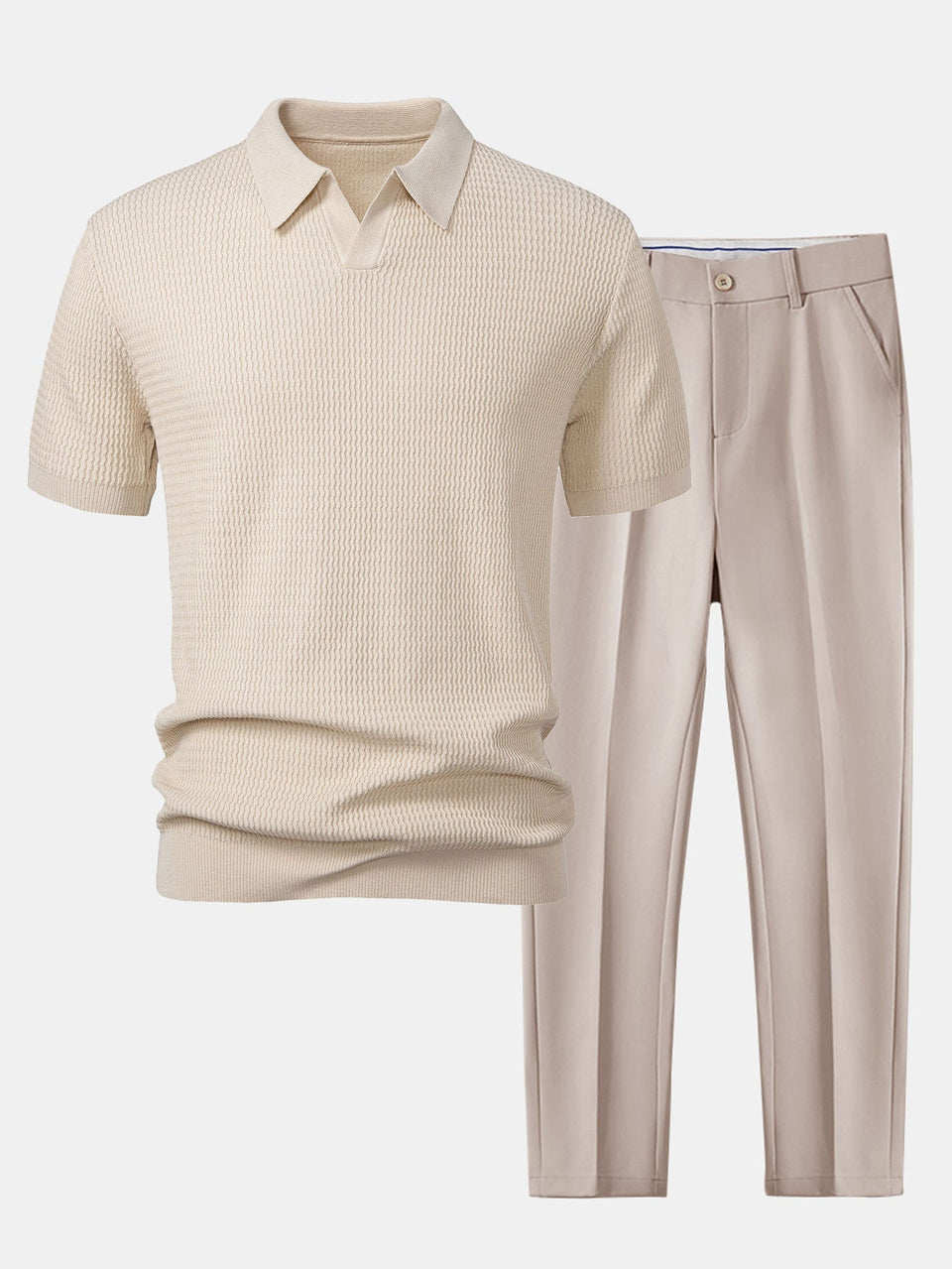 Conjunto Masculino Rafirzzi