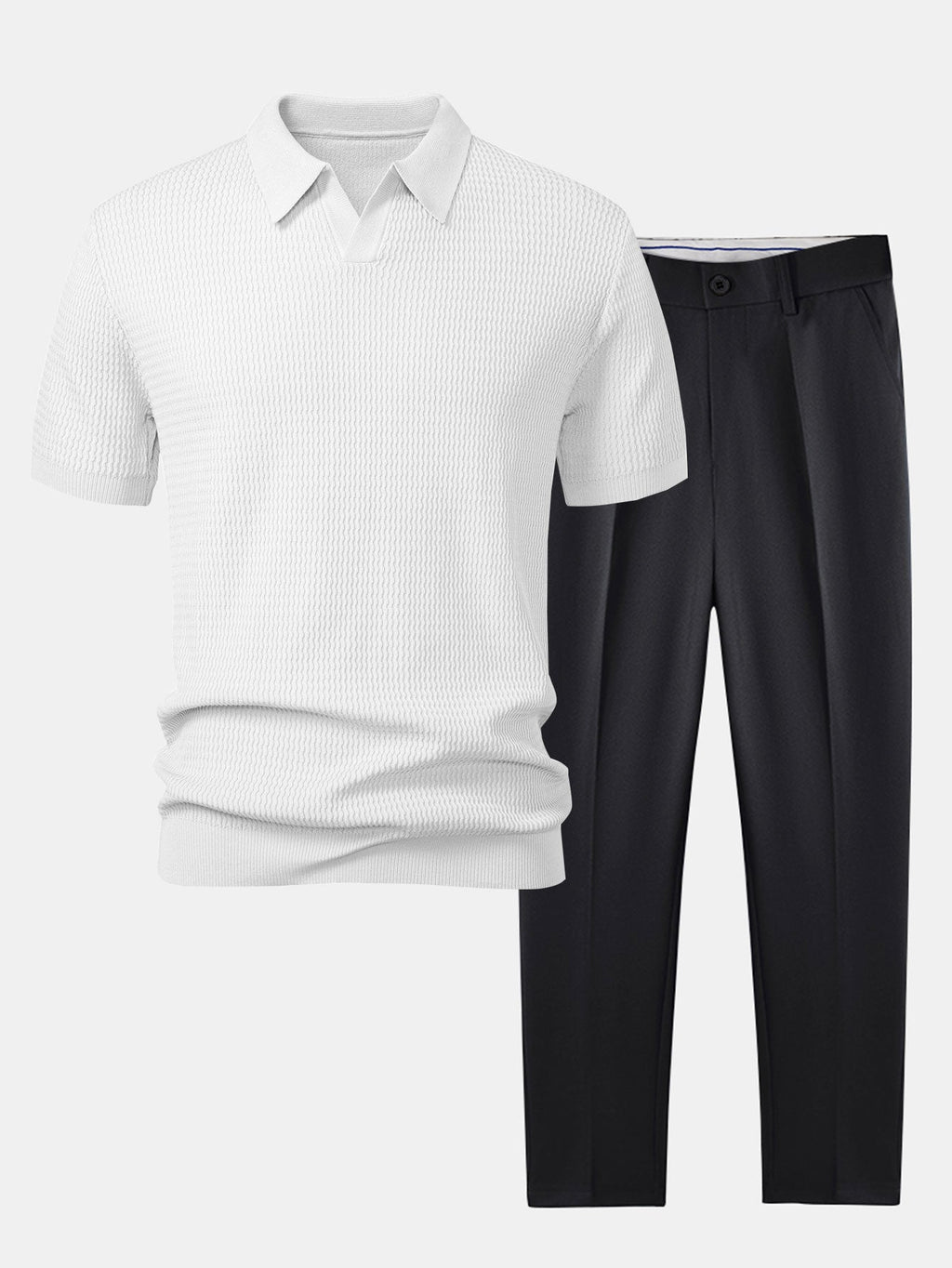 Conjunto Masculino Rafirzzi