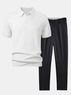 Conjunto Masculino Rafirzzi
