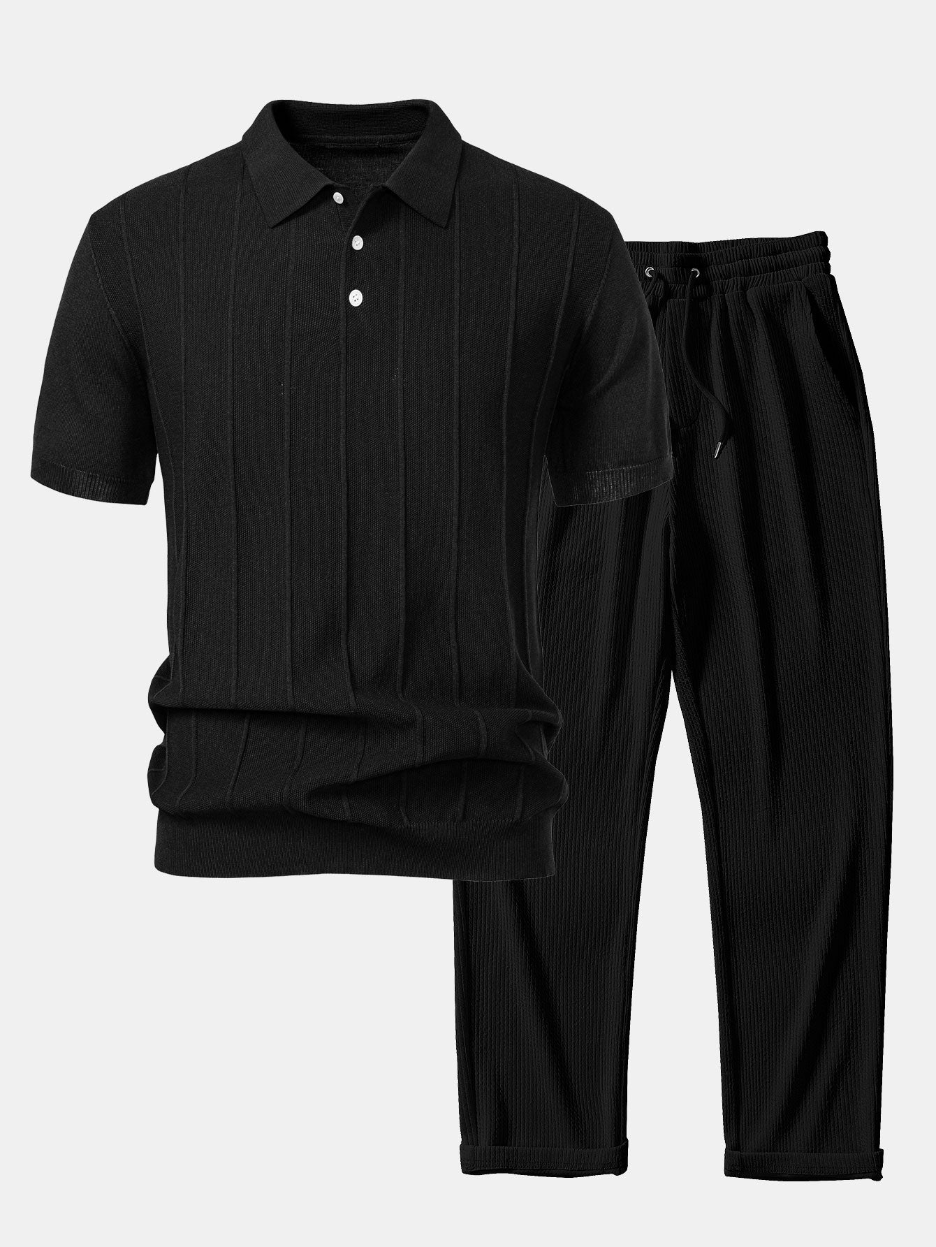 Conjunto Masculino Marenzzo Sirmione