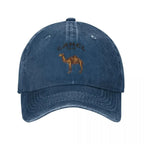 Boné Masculino Trucker Marenzzo Vintage