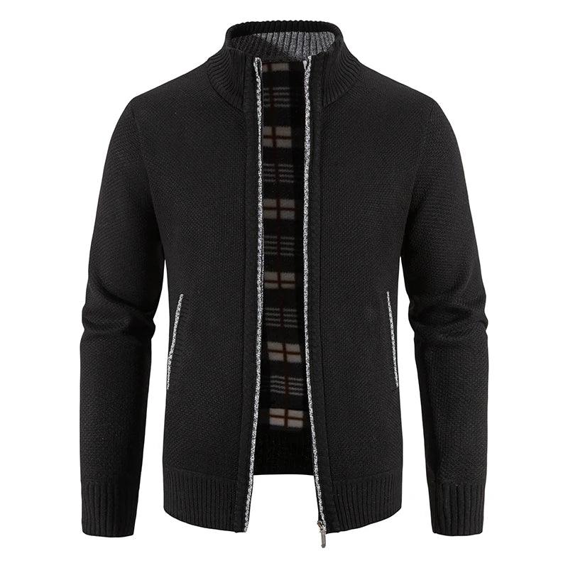 Jaqueta Masculina Novier