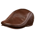 Boina Masculina Marenzzo Gentleman