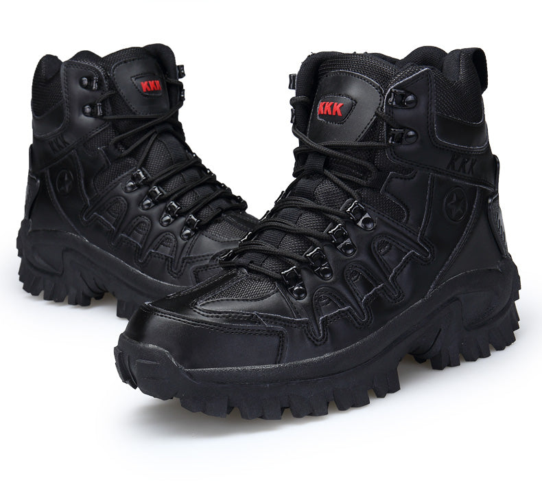 Bota Masculina Adventure Kail