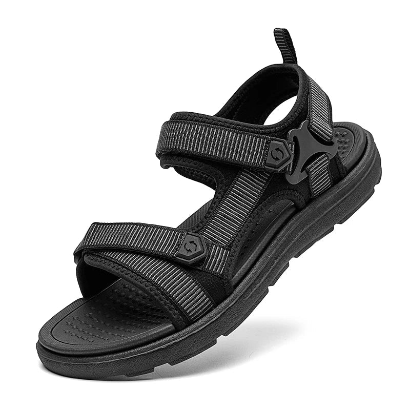 Sandália Masculina Marenzzo Leisure