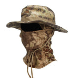 Amarelo Camuflado