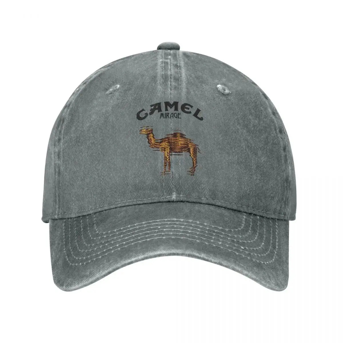 Boné Masculino Trucker Marenzzo Vintage