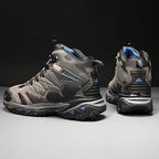 Bota Masculina Trekking
