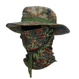 Verde Militar