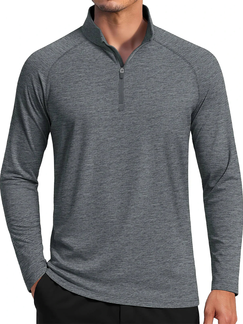 Camiseta Masculina Marenzzo UV 50+ Manga Longa Dry Fit