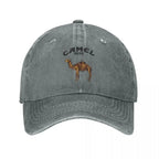 Boné Masculino Trucker Marenzzo Vintage