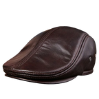 Boina Masculina Marenzzo Gentleman