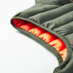 Colete Masculino Puffer Marz