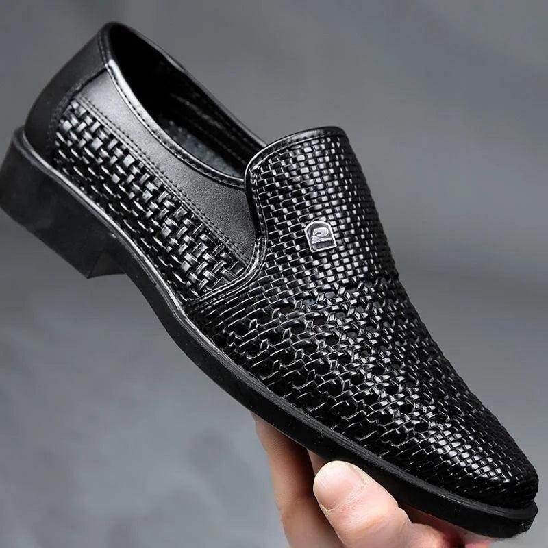 Sapato Social Masculino Somini