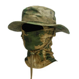 Camuflado Tático