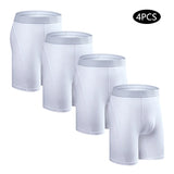 4pcs- brancas