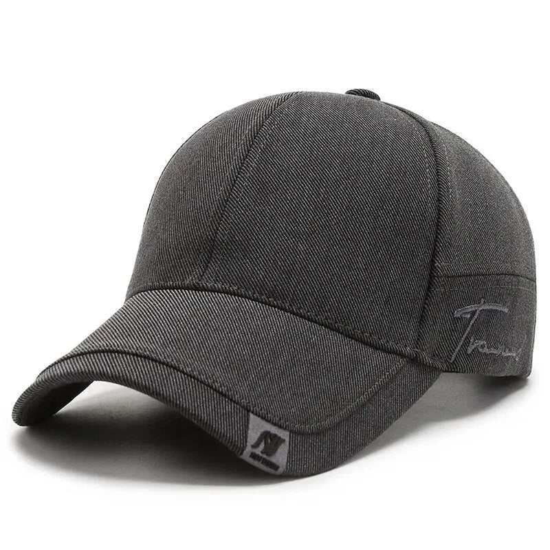 Boné Baseball Masculino Marenzzo