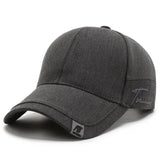Boné Baseball Masculino Marenzzo