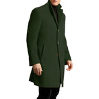 Sobretudo Masculino Torino Marenzzo