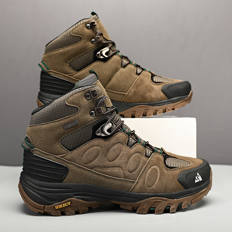 Bota Masculina Trekking Altitude