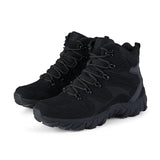 Bota Tática Trekking