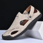 Sandália Masculina Marenzzo Abfuber