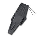 Kit 2 Calça Masculina Elástica Acadêmica