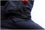 Jaqueta Masculina Antartic