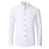Camisa Social Masculina Marenzzo