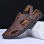 Sandália Masculina Marenzzo Abfuber