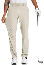 Calça Masculina Business Golf Milano