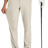 Calça Masculina Business Golf Milano