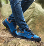Bota Masculina Adventure Nav