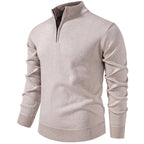 Suéter Masculino Marenzzo Tricot Half-Zip