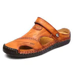 Sandália Masculina Marenzzo Abfuber
