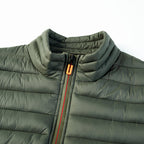 Colete Masculino Puffer Marz