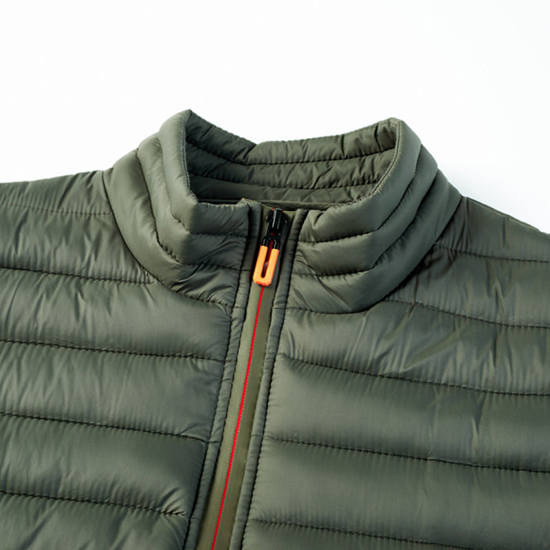 Colete Masculino Puffer Marz